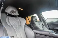 BMW X5 M (Seria X) din 2020 cu 77.782 km - oferta BMW201800 - foto 16