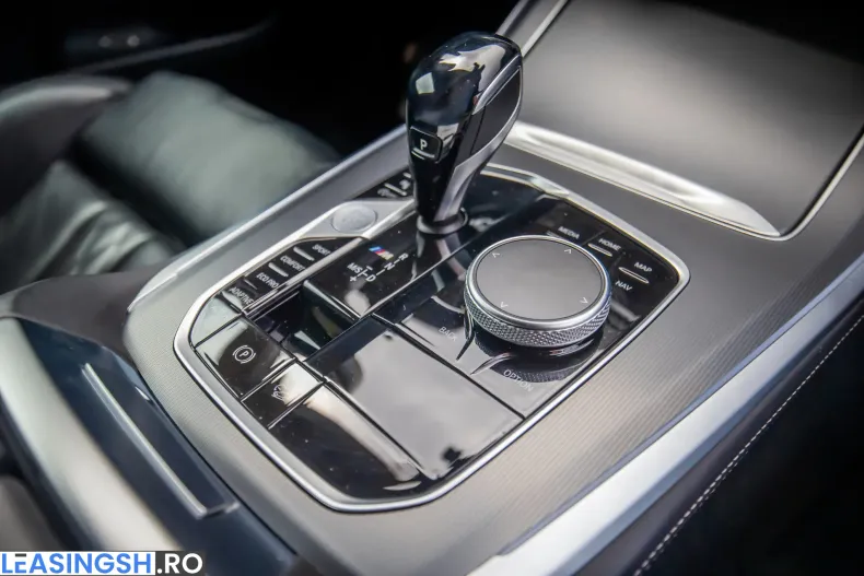 BMW X5 M (Seria X) din 2020 cu 77.782 km - oferta BMW201800 - foto 19