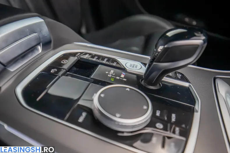 BMW X5 M (Seria X) din 2020 cu 77.782 km - oferta BMW201800 - foto 20