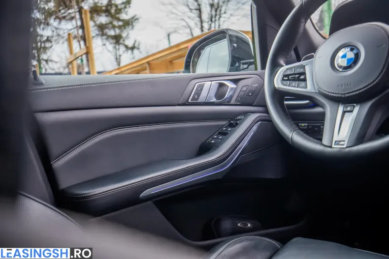 BMW X5 M (Seria X) din 2020 cu 77.782 km - oferta BMW201800 - foto 22
