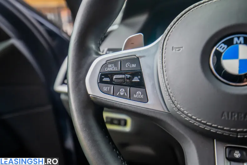 BMW X5 M (Seria X) din 2020 cu 77.782 km - oferta BMW201800 - foto 23