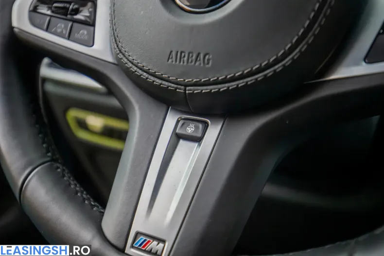 BMW X5 M (Seria X) din 2020 cu 77.782 km - oferta BMW201800 - foto 25