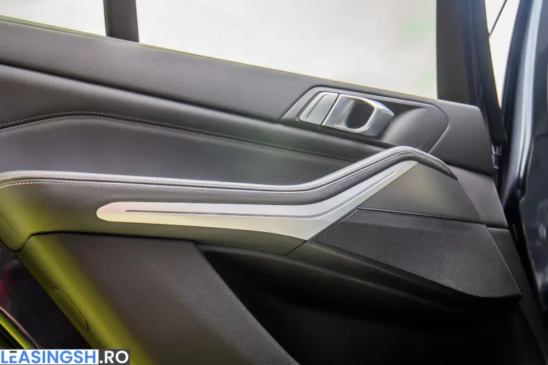 BMW X5 M (Seria X) din 2020 cu 77.782 km - oferta BMW201800 - foto 26