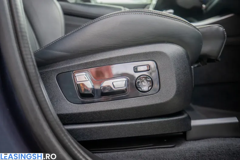 BMW X5 M (Seria X) din 2020 cu 77.782 km - oferta BMW201800 - foto 27