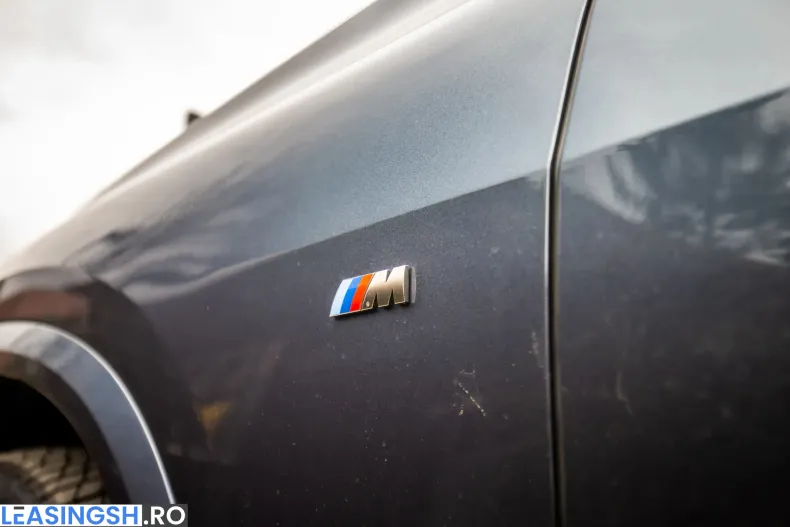 BMW X5 M (Seria X) din 2020 cu 77.782 km - oferta BMW201800 - foto 28