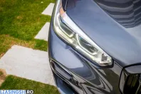 BMW X5 M (Seria X) din 2020 cu 77.782 km - oferta BMW201800 - foto 29