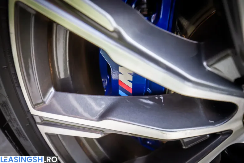 BMW X5 M (Seria X) din 2020 cu 77.782 km - oferta BMW201800 - foto 32