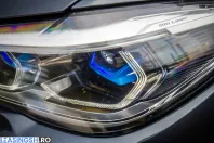 BMW X5 M (Seria X) din 2020 cu 77.782 km - oferta BMW201800 - foto 33