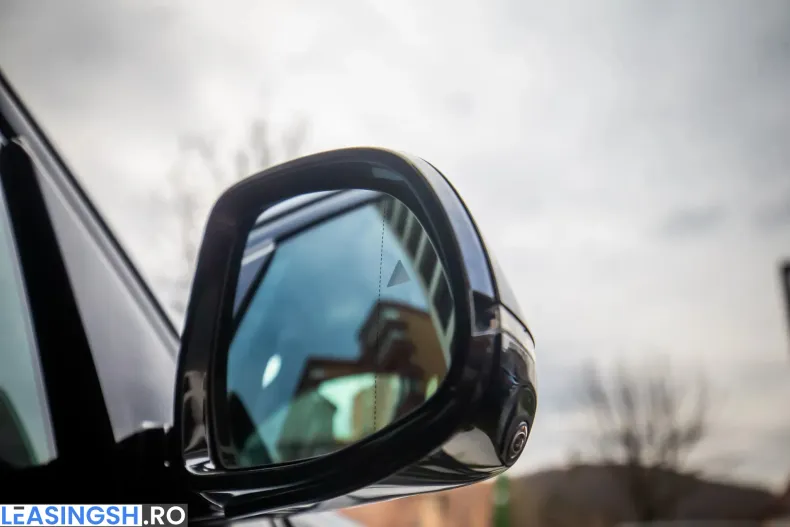 BMW X5 M (Seria X) din 2020 cu 77.782 km - oferta BMW201800 - foto 34