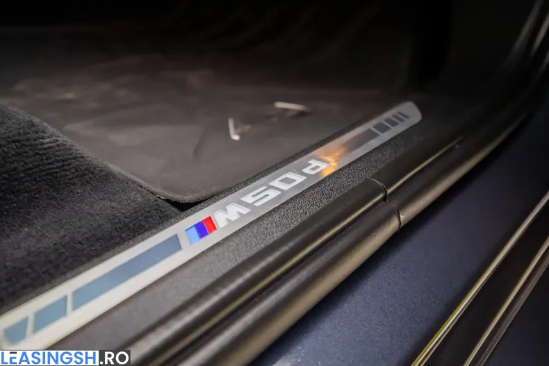 BMW X5 M (Seria X) din 2020 cu 77.782 km - oferta BMW201800 - foto 35