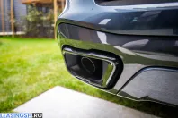 BMW X5 M (Seria X) din 2020 cu 77.782 km - oferta BMW201800 - foto 36