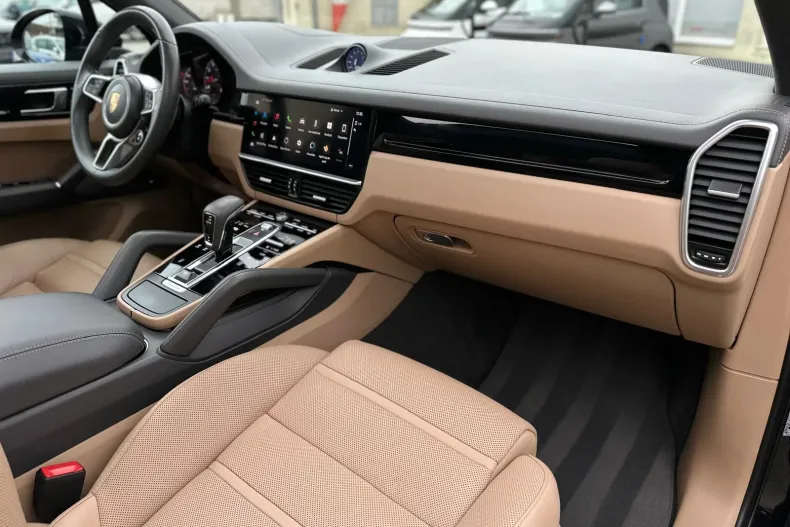 Porsche Cayenne din 2022 cu 136.321 km - oferta POR201801 - foto 5
