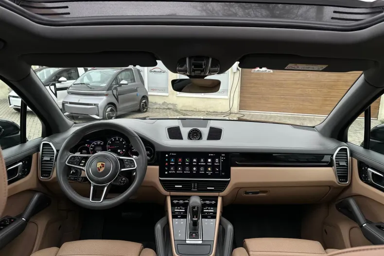 Porsche Cayenne din 2022 cu 136.321 km - oferta POR201801 - foto 6