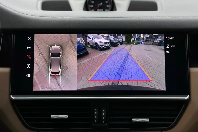 Porsche Cayenne din 2022 cu 136.321 km - oferta POR201801 - foto 9