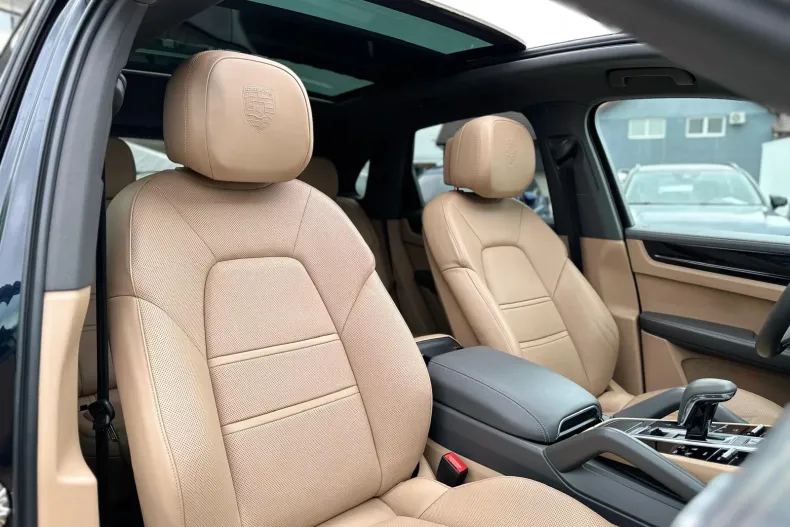 Porsche Cayenne din 2022 cu 136.321 km - oferta POR201801 - foto 11
