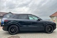 Porsche Cayenne din 2022 cu 136.321 km - oferta POR201801 - foto 17