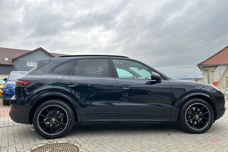 Porsche Cayenne din 2022 cu 136.321 km - oferta POR201801 - foto 17