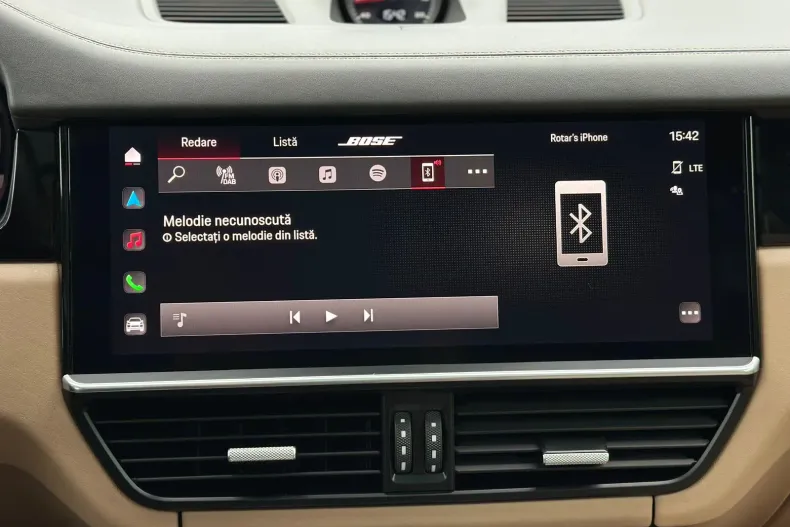 Porsche Cayenne din 2022 cu 136.321 km - oferta POR201801 - foto 30