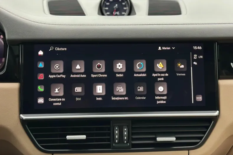 Porsche Cayenne din 2022 cu 136.321 km - oferta POR201801 - foto 36