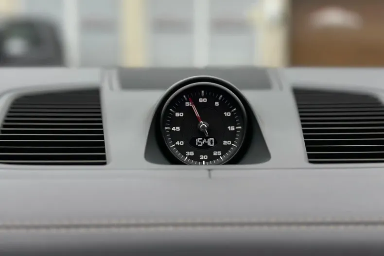 Porsche Cayenne din 2022 cu 136.321 km - oferta POR201801 - foto 40