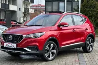 MG ZS EV din 2021 cu 31.532 km - oferta MG0201802 - foto 1