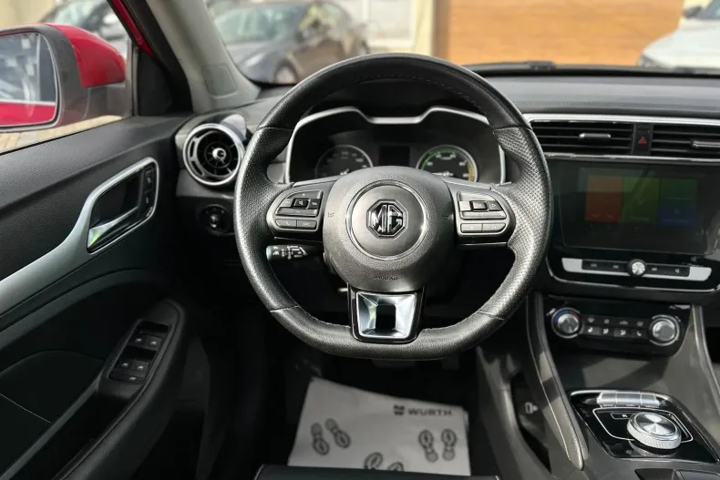 MG ZS EV din 2021 cu 31.532 km - oferta MG0201802 - foto 5