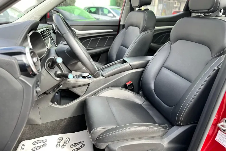 MG ZS EV din 2021 cu 31.532 km - oferta MG0201802 - foto 6