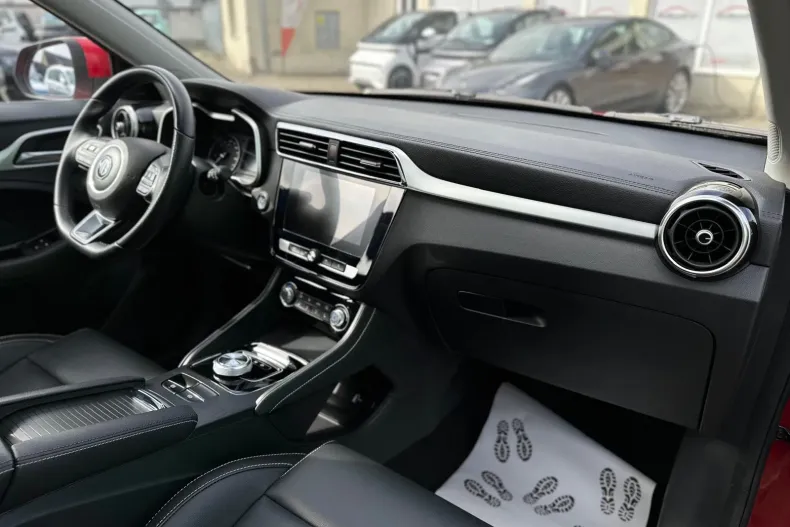 MG ZS EV din 2021 cu 31.532 km - oferta MG0201802 - foto 7