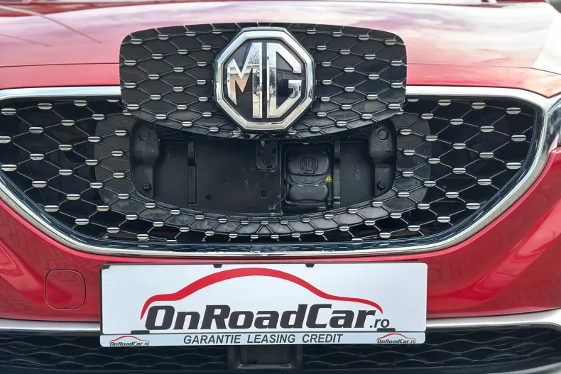 MG ZS EV din 2021 cu 31.532 km - oferta MG0201802 - foto 16