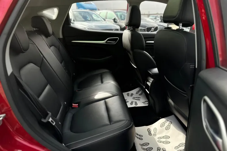 MG ZS EV din 2021 cu 31.532 km - oferta MG0201802 - foto 19