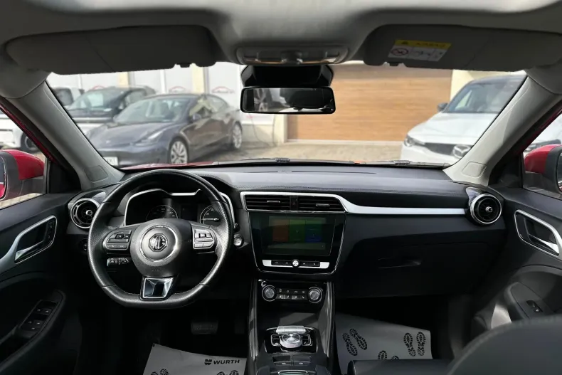 MG ZS EV din 2021 cu 31.532 km - oferta MG0201802 - foto 20