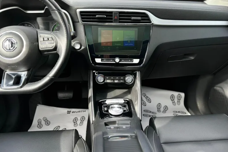 MG ZS EV din 2021 cu 31.532 km - oferta MG0201802 - foto 21