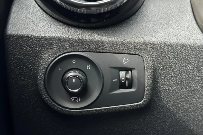 MG ZS EV din 2021 cu 31.532 km - oferta MG0201802 - foto 25