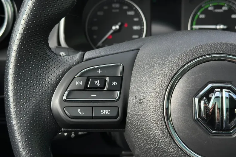 MG ZS EV din 2021 cu 31.532 km - oferta MG0201802 - foto 26