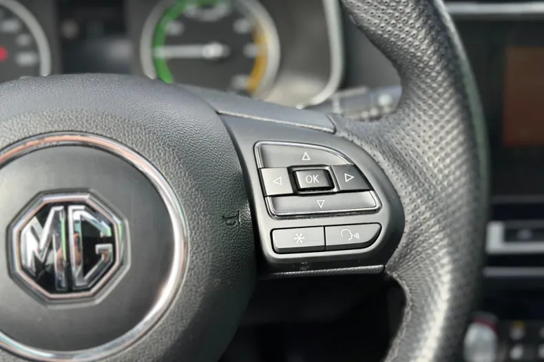 MG ZS EV din 2021 cu 31.532 km - oferta MG0201802 - foto 27