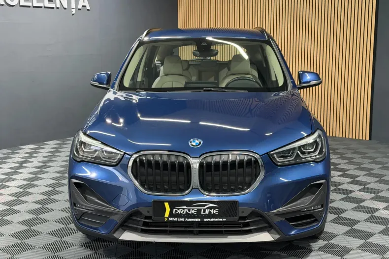BMW X1 (Seria X) din 2022 cu 121.698 km - oferta BMW201803 - foto 2