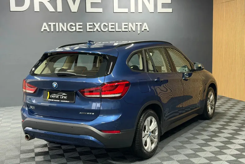 BMW X1 (Seria X) din 2022 cu 121.698 km - oferta BMW201803 - foto 4