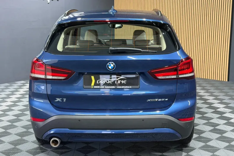 BMW X1 (Seria X) din 2022 cu 121.698 km - oferta BMW201803 - foto 5