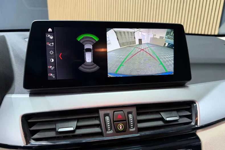 BMW X1 (Seria X) din 2022 cu 121.698 km - oferta BMW201803 - foto 8