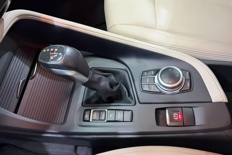 BMW X1 (Seria X) din 2022 cu 121.698 km - oferta BMW201803 - foto 10