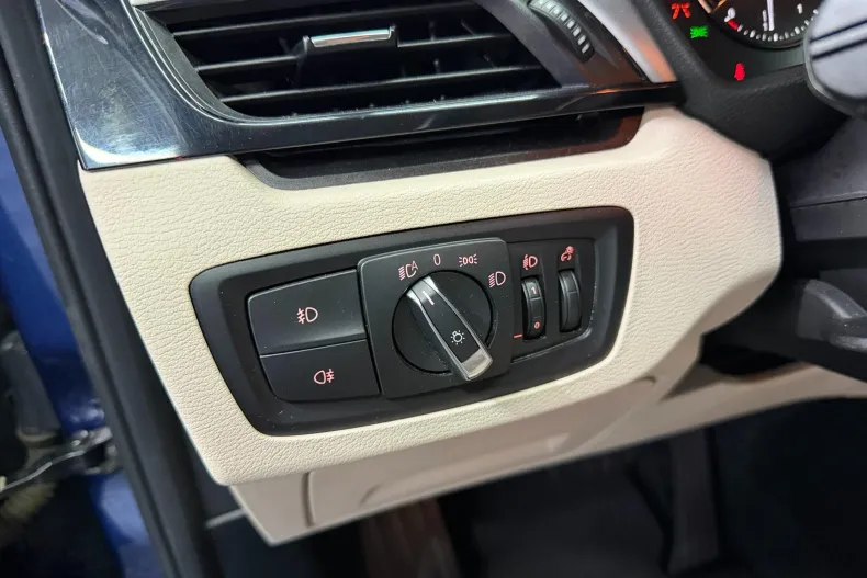 BMW X1 (Seria X) din 2022 cu 121.698 km - oferta BMW201803 - foto 16