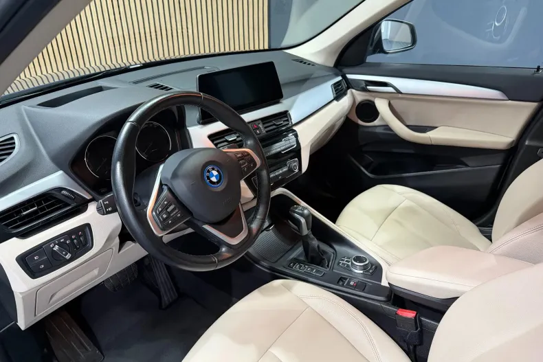 BMW X1 (Seria X) din 2022 cu 121.698 km - oferta BMW201803 - foto 17