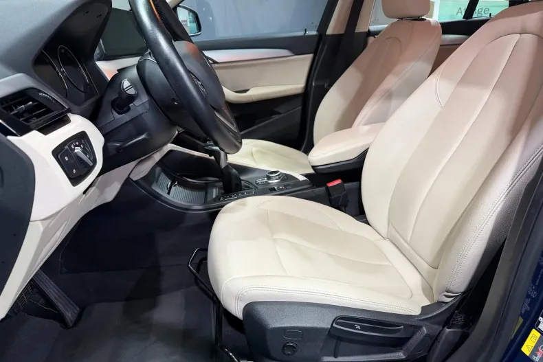 BMW X1 (Seria X) din 2022 cu 121.698 km - oferta BMW201803 - foto 19