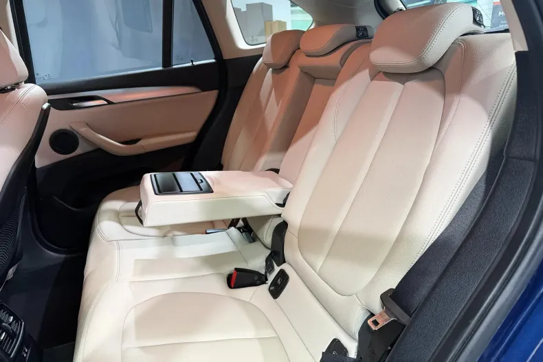 BMW X1 (Seria X) din 2022 cu 121.698 km - oferta BMW201803 - foto 20