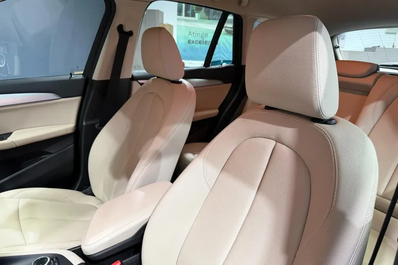 BMW X1 (Seria X) din 2022 cu 121.698 km - oferta BMW201803 - foto 21