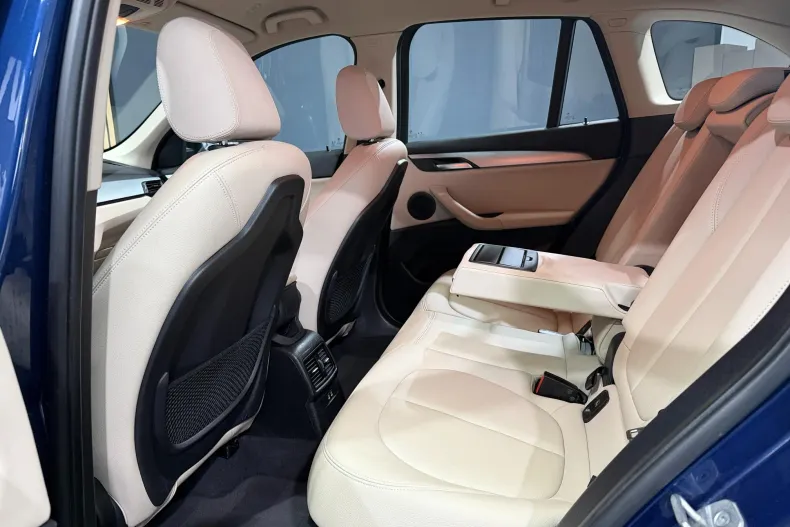 BMW X1 (Seria X) din 2022 cu 121.698 km - oferta BMW201803 - foto 22