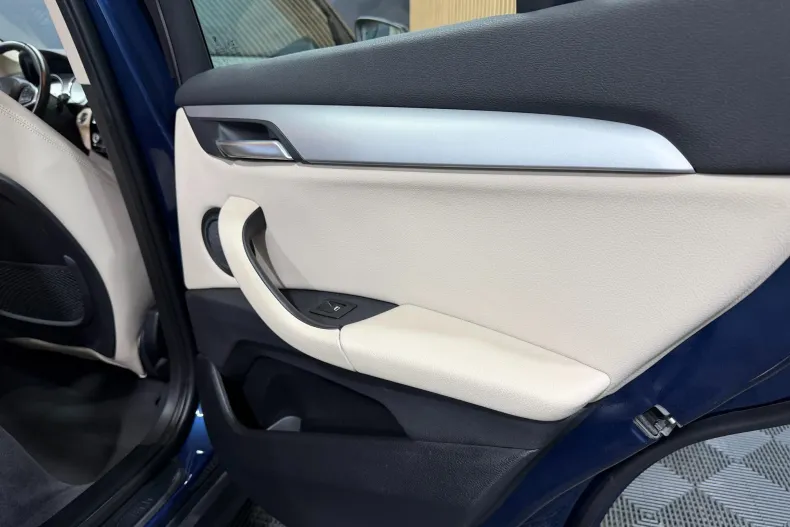 BMW X1 (Seria X) din 2022 cu 121.698 km - oferta BMW201803 - foto 24