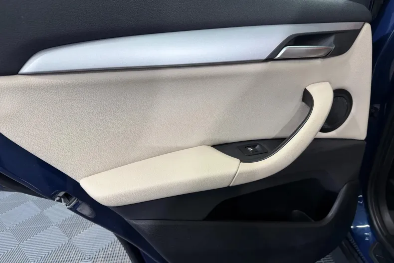 BMW X1 (Seria X) din 2022 cu 121.698 km - oferta BMW201803 - foto 26