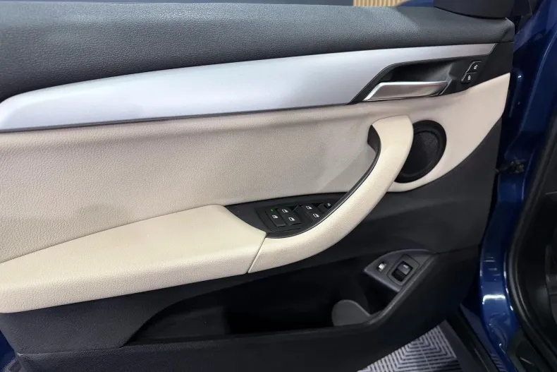 BMW X1 (Seria X) din 2022 cu 121.698 km - oferta BMW201803 - foto 27