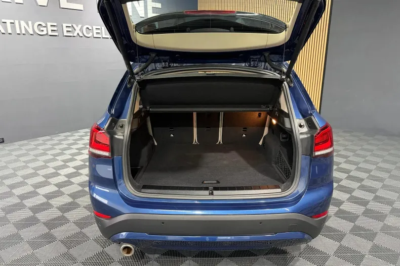 BMW X1 (Seria X) din 2022 cu 121.698 km - oferta BMW201803 - foto 29